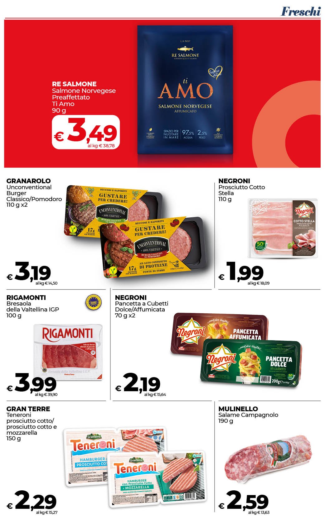 Qualità e Risparmio
