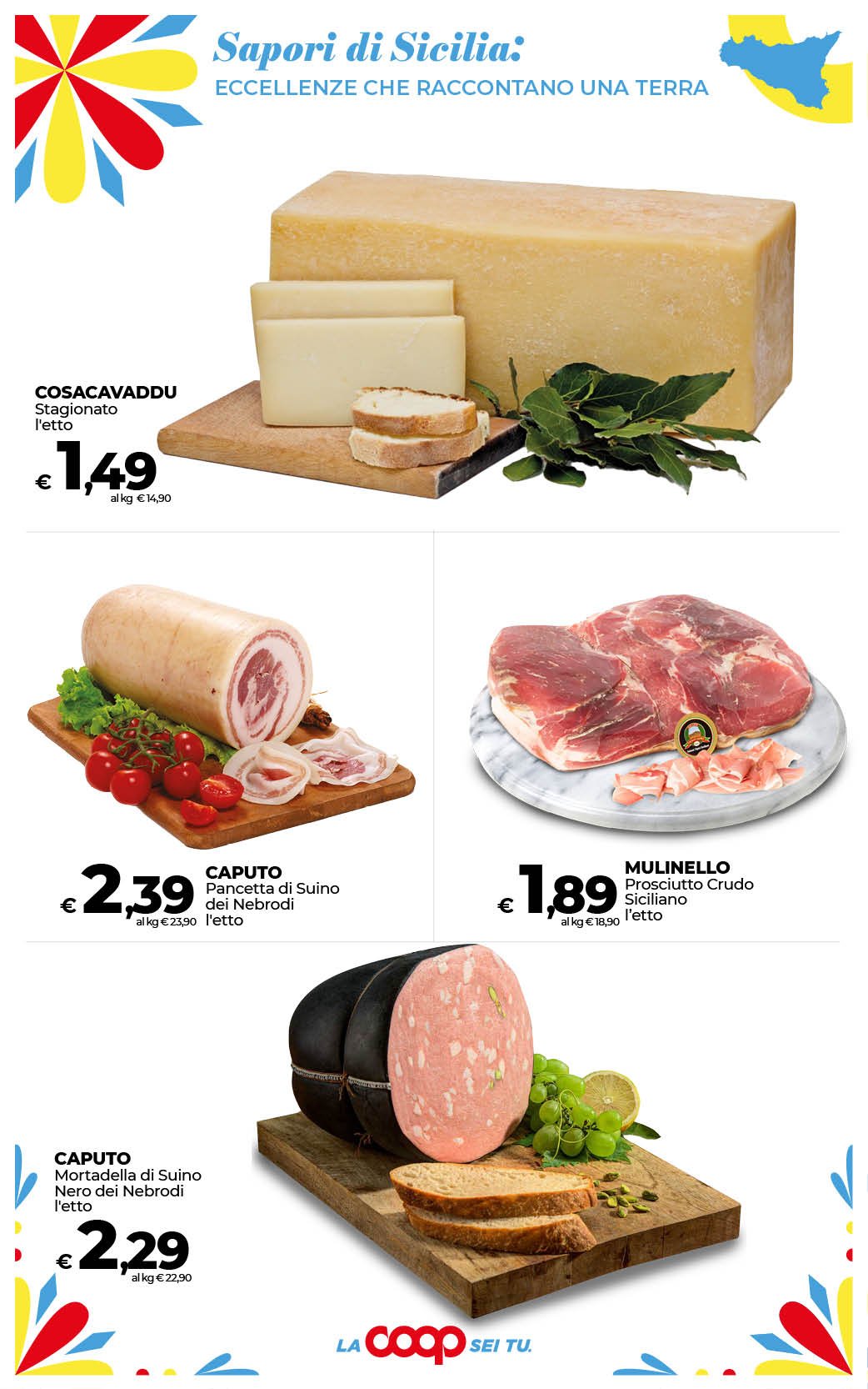 Qualità e Risparmio