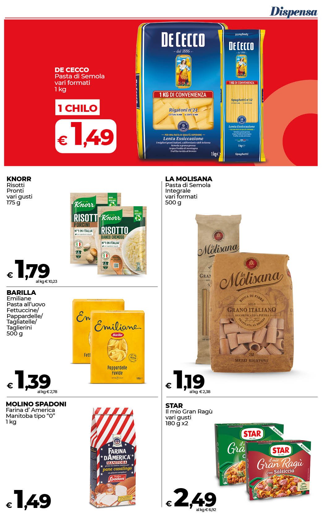 Qualità e Risparmio