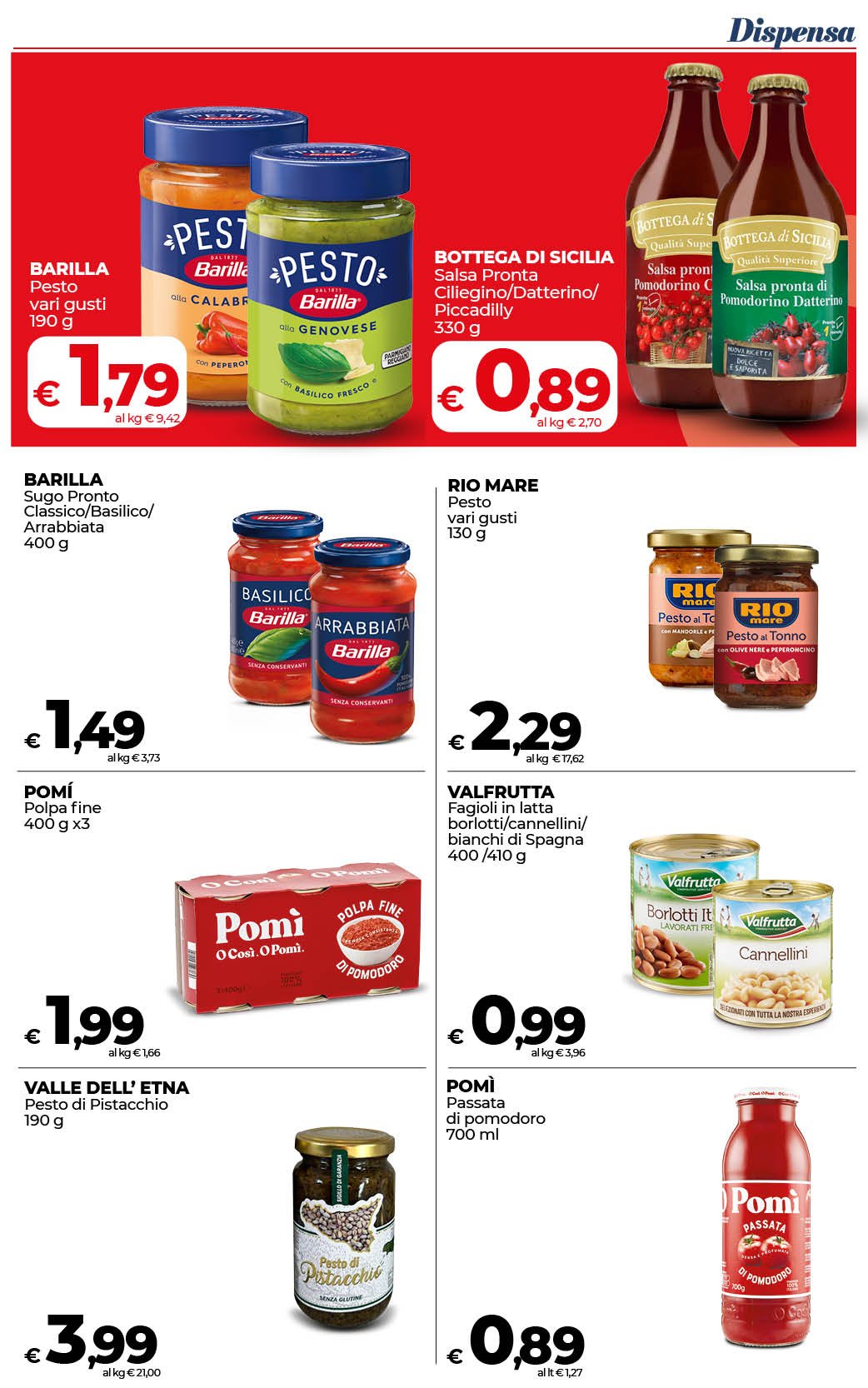 Qualità e Risparmio