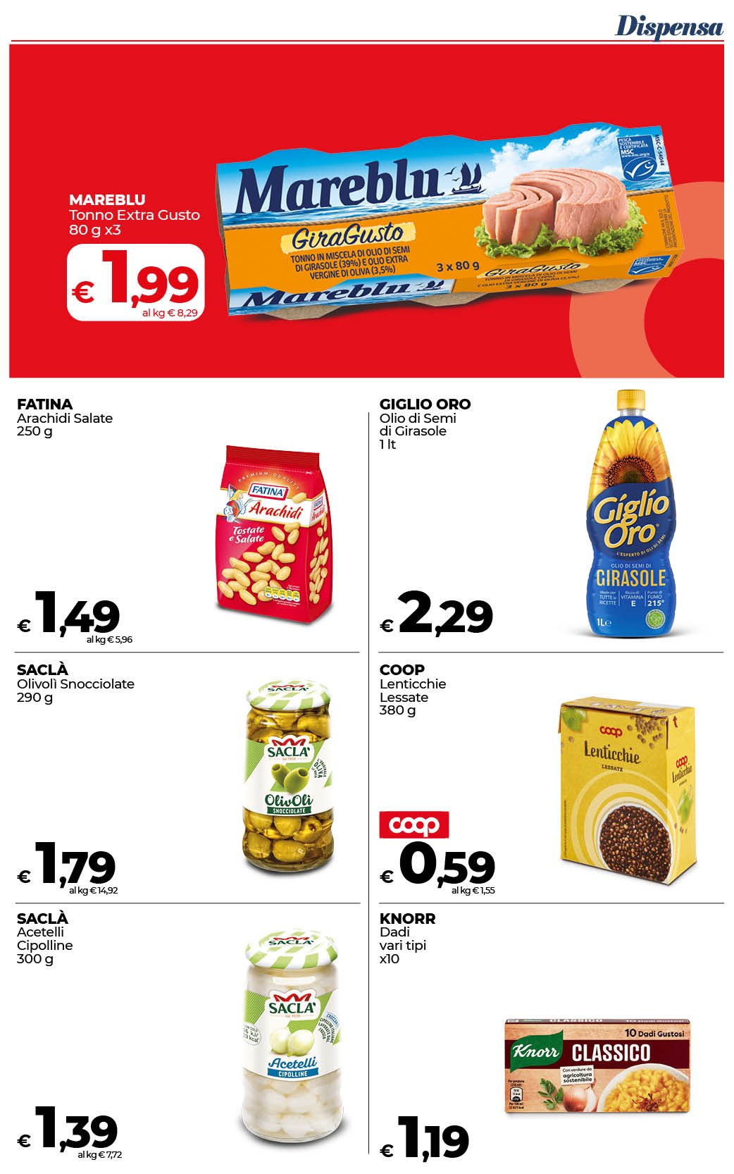 Qualità e Risparmio