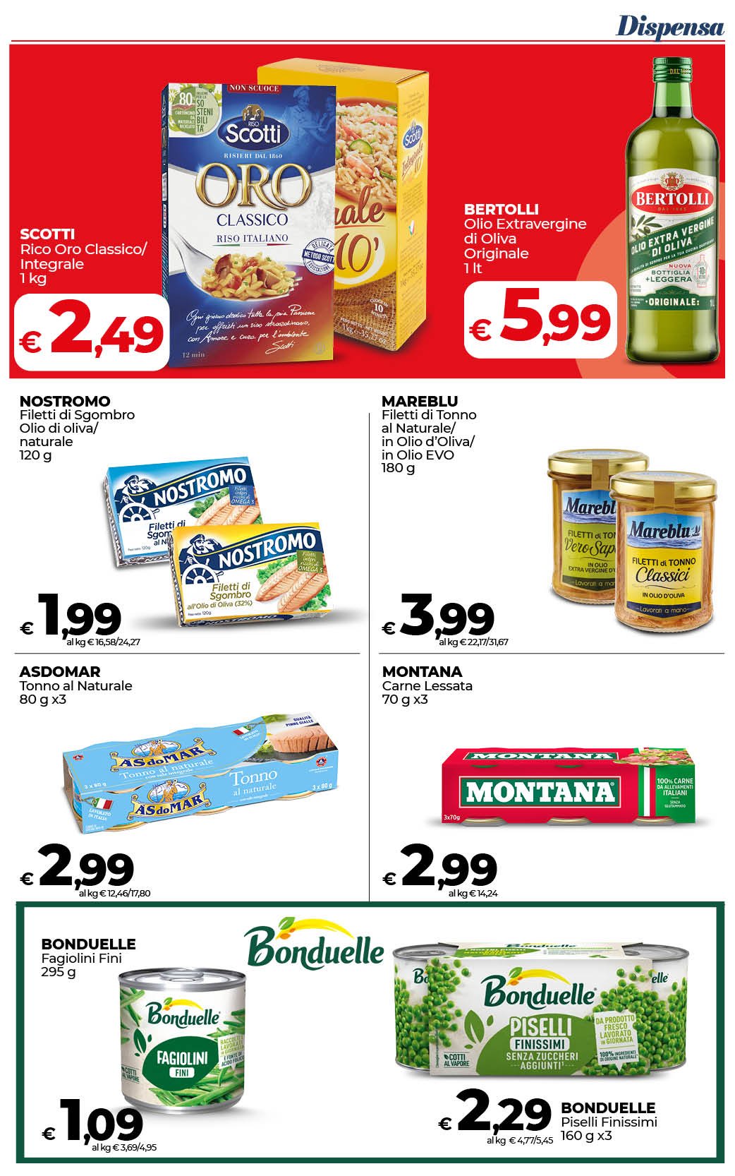 Qualità e Risparmio