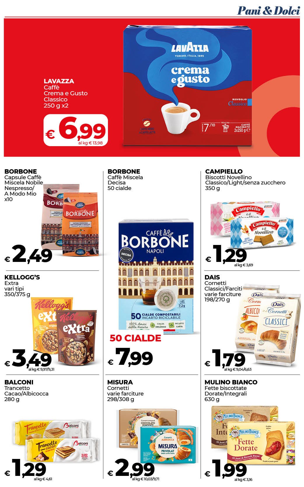 Qualità e Risparmio