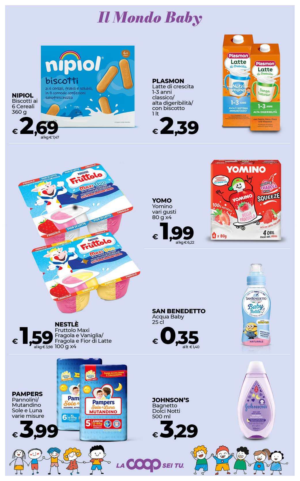 Qualità e Risparmio