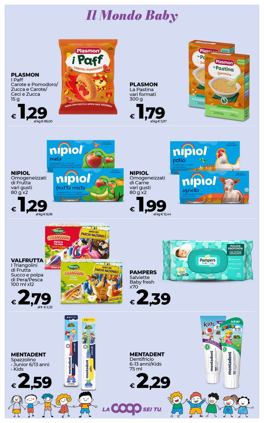 Qualità e Risparmio