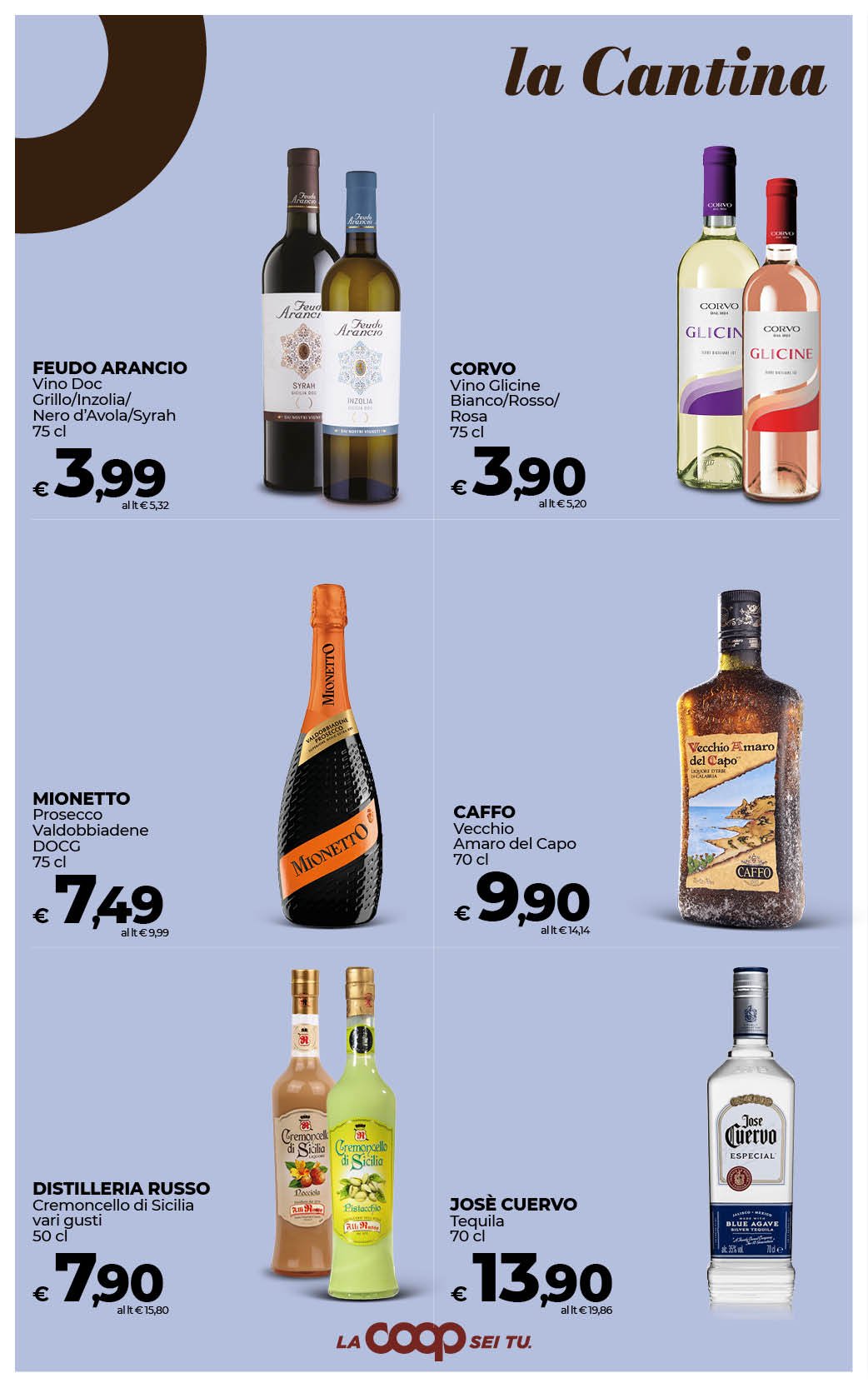 Qualità e Risparmio