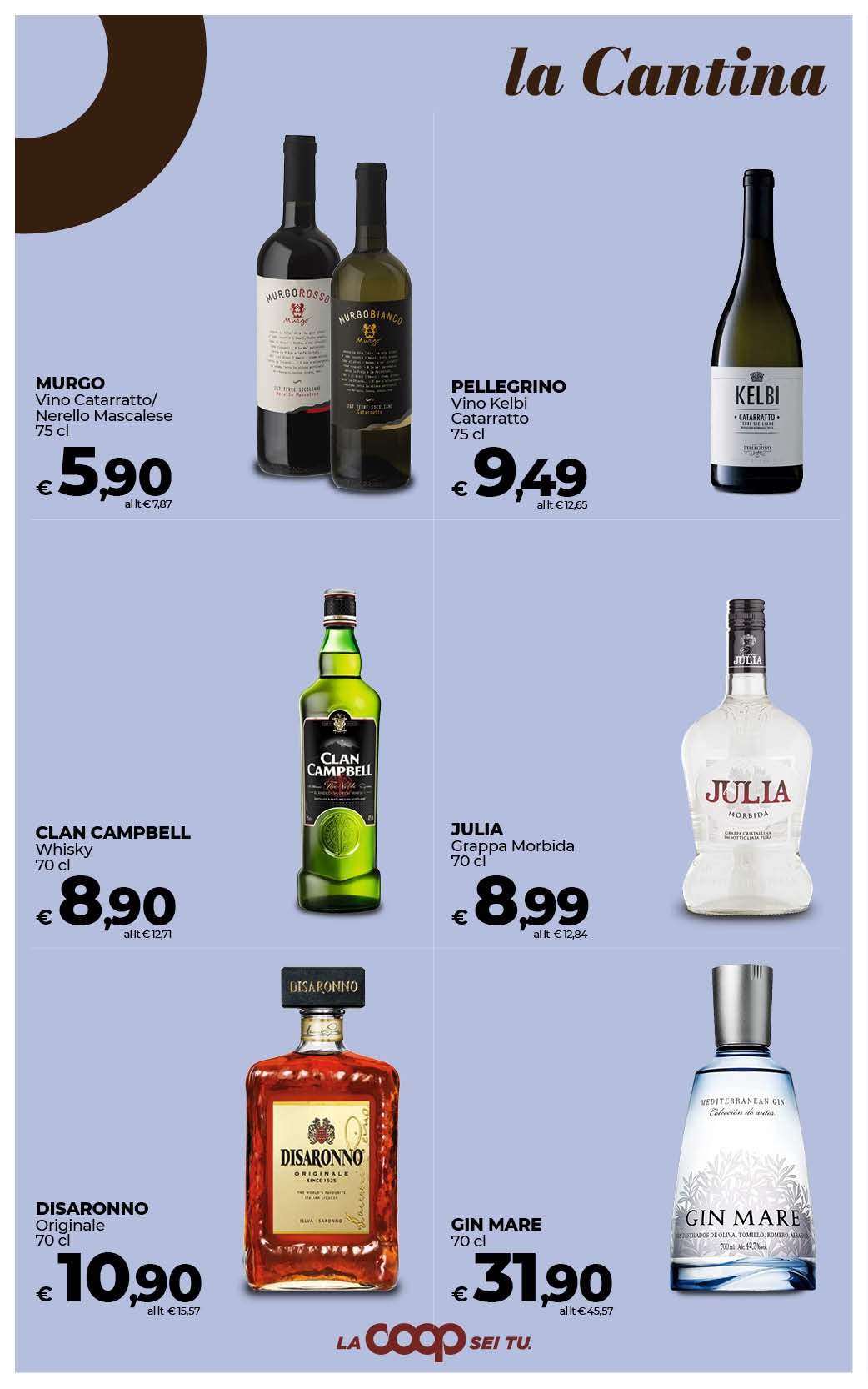 Qualità e Risparmio