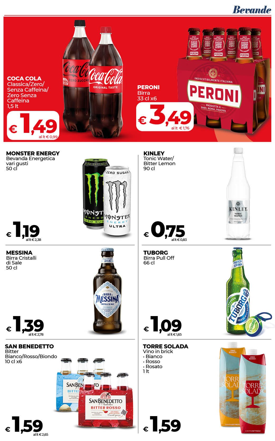 Qualità e Risparmio