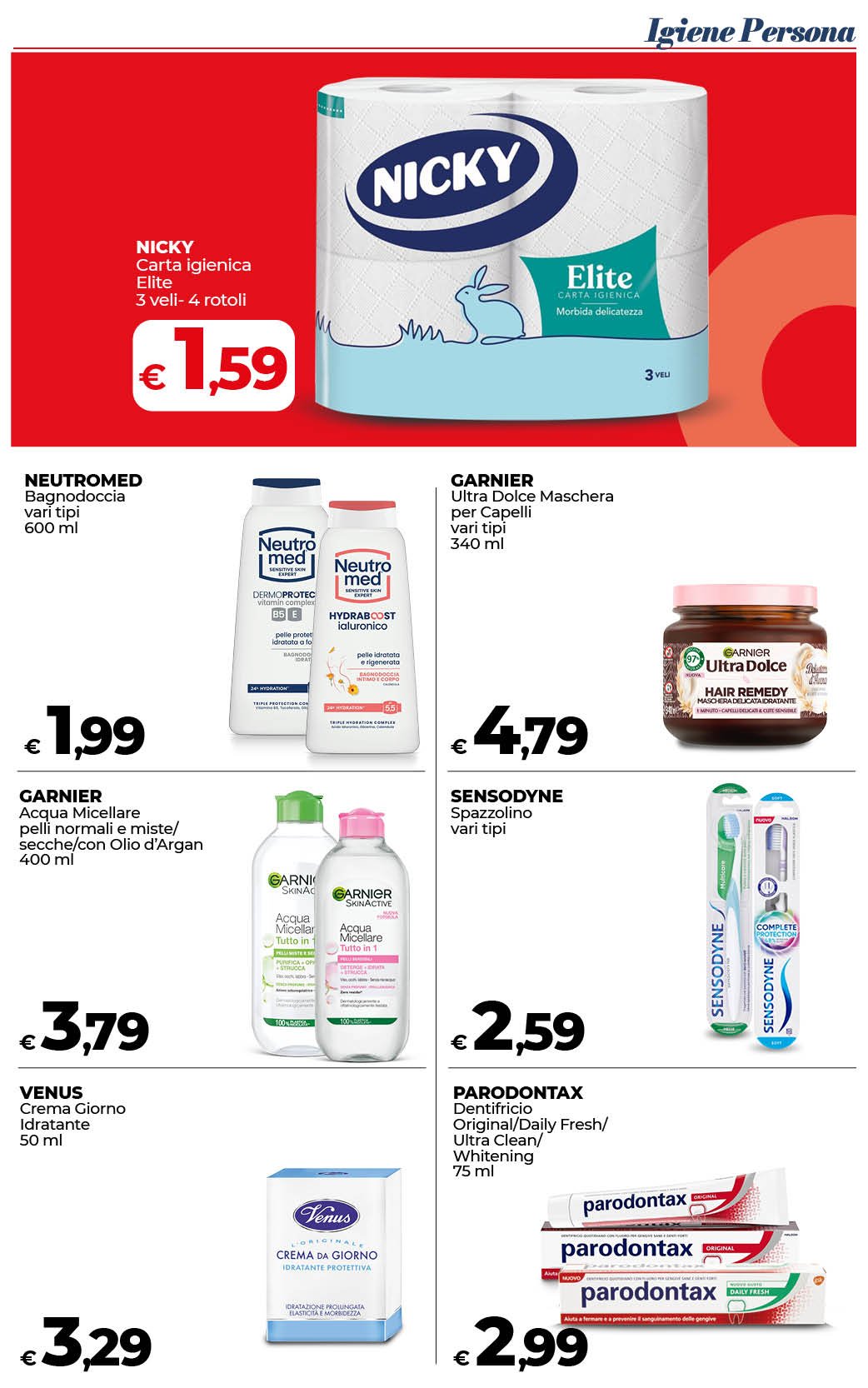 Qualità e Risparmio
