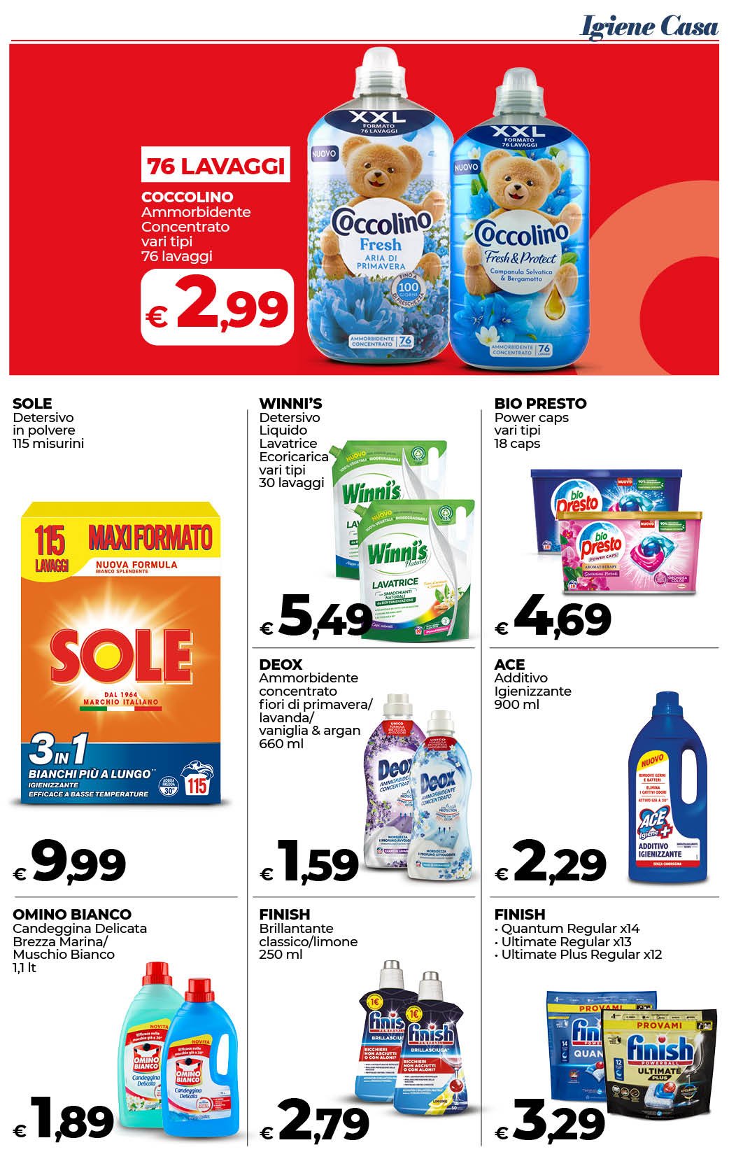 Qualità e Risparmio
