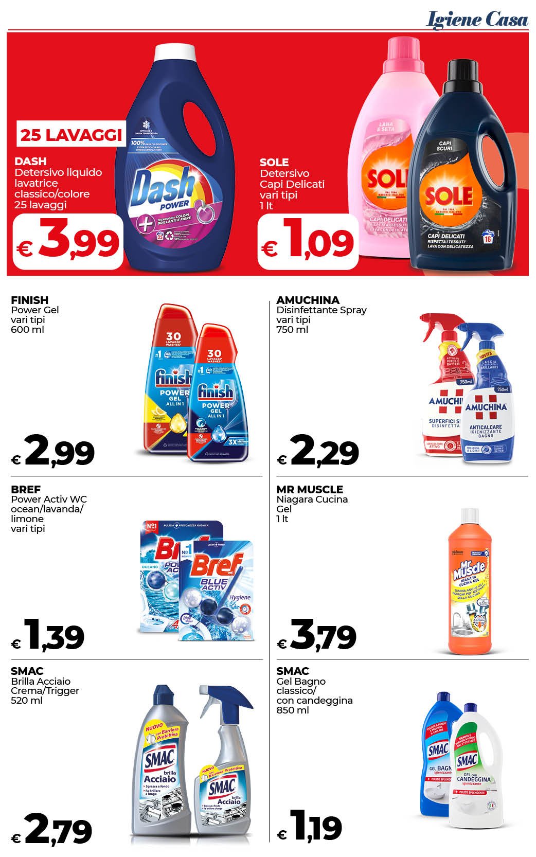 Qualità e Risparmio
