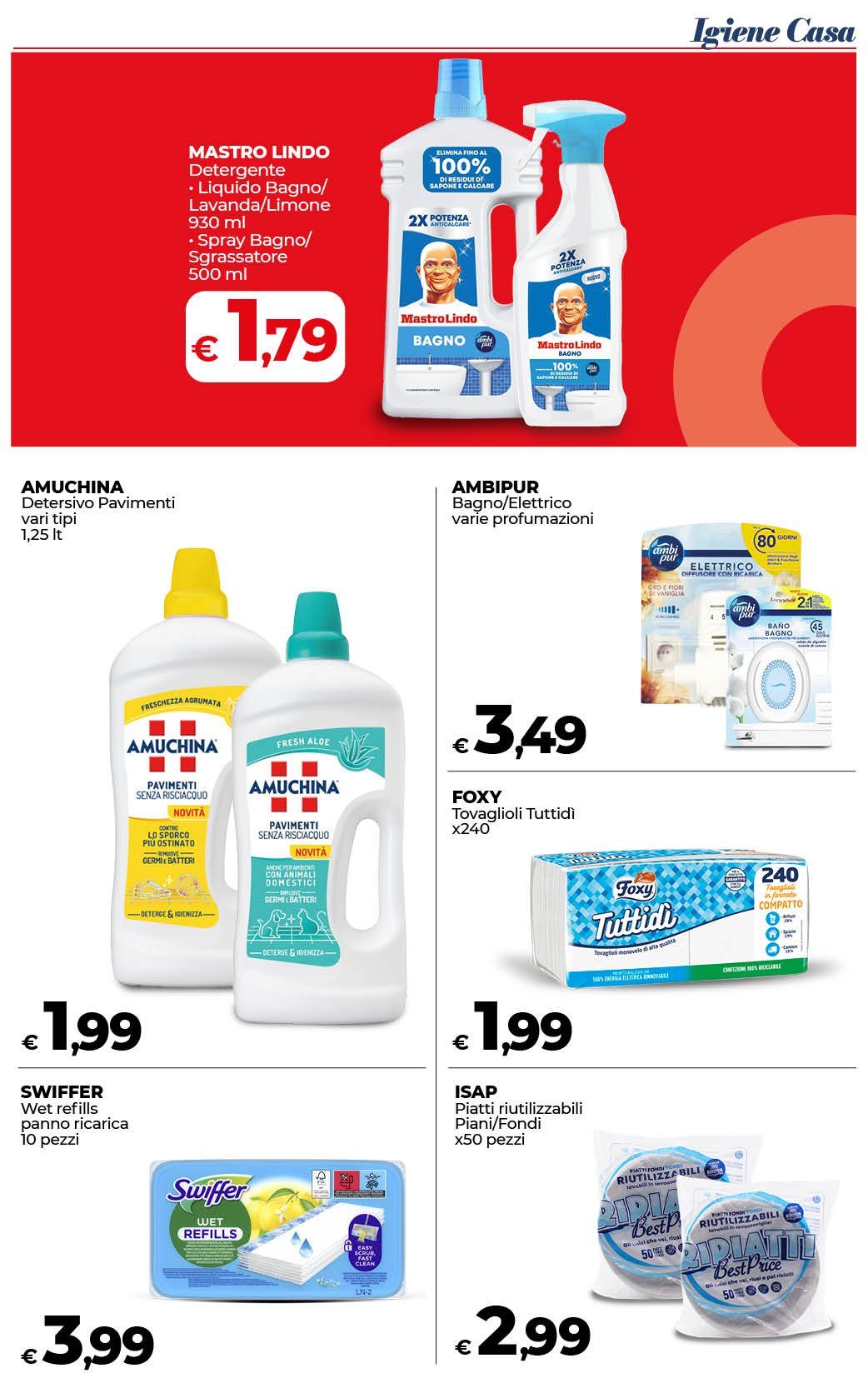 Qualità e Risparmio
