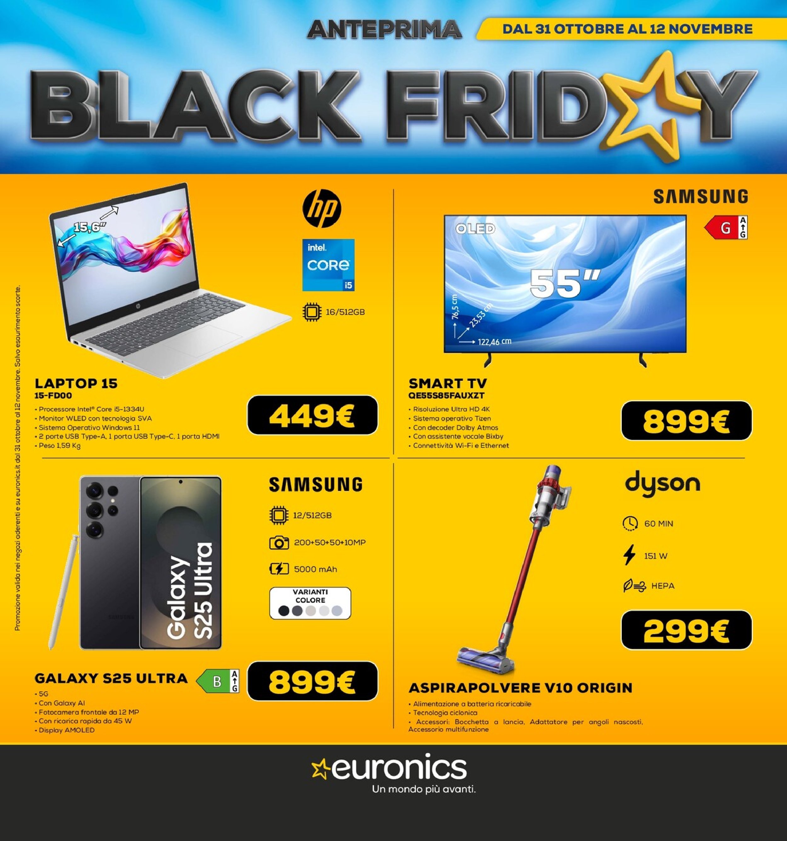 Black Friday