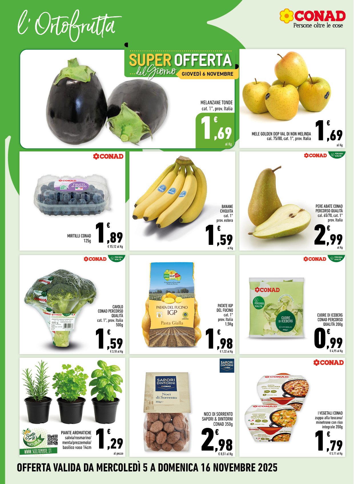 Bis - prendi 2, paghi 1