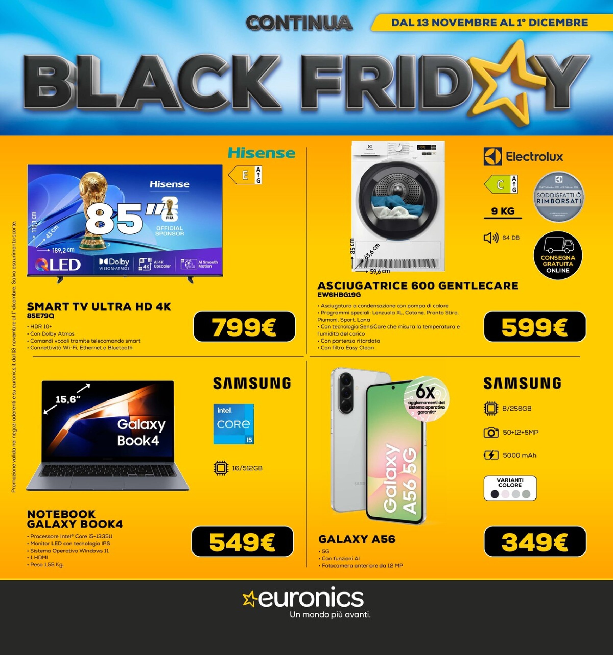 Black Friday