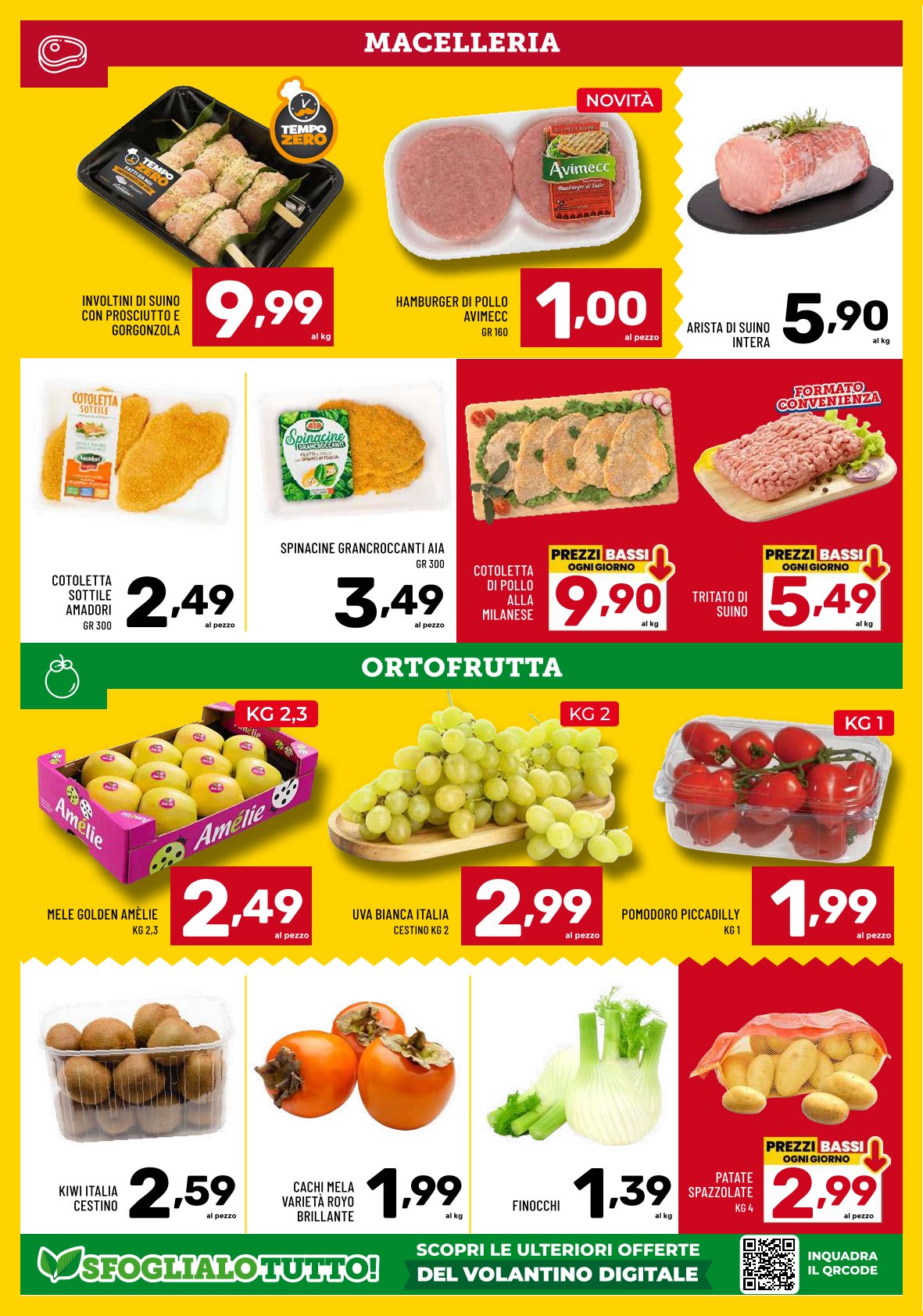 Alla Velocit del Risparmio