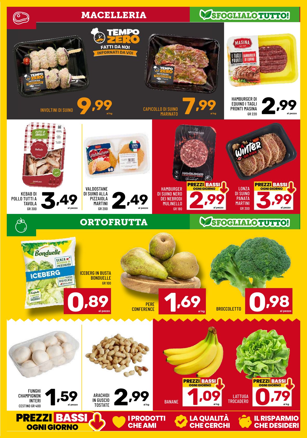 Alla Velocit del Risparmio