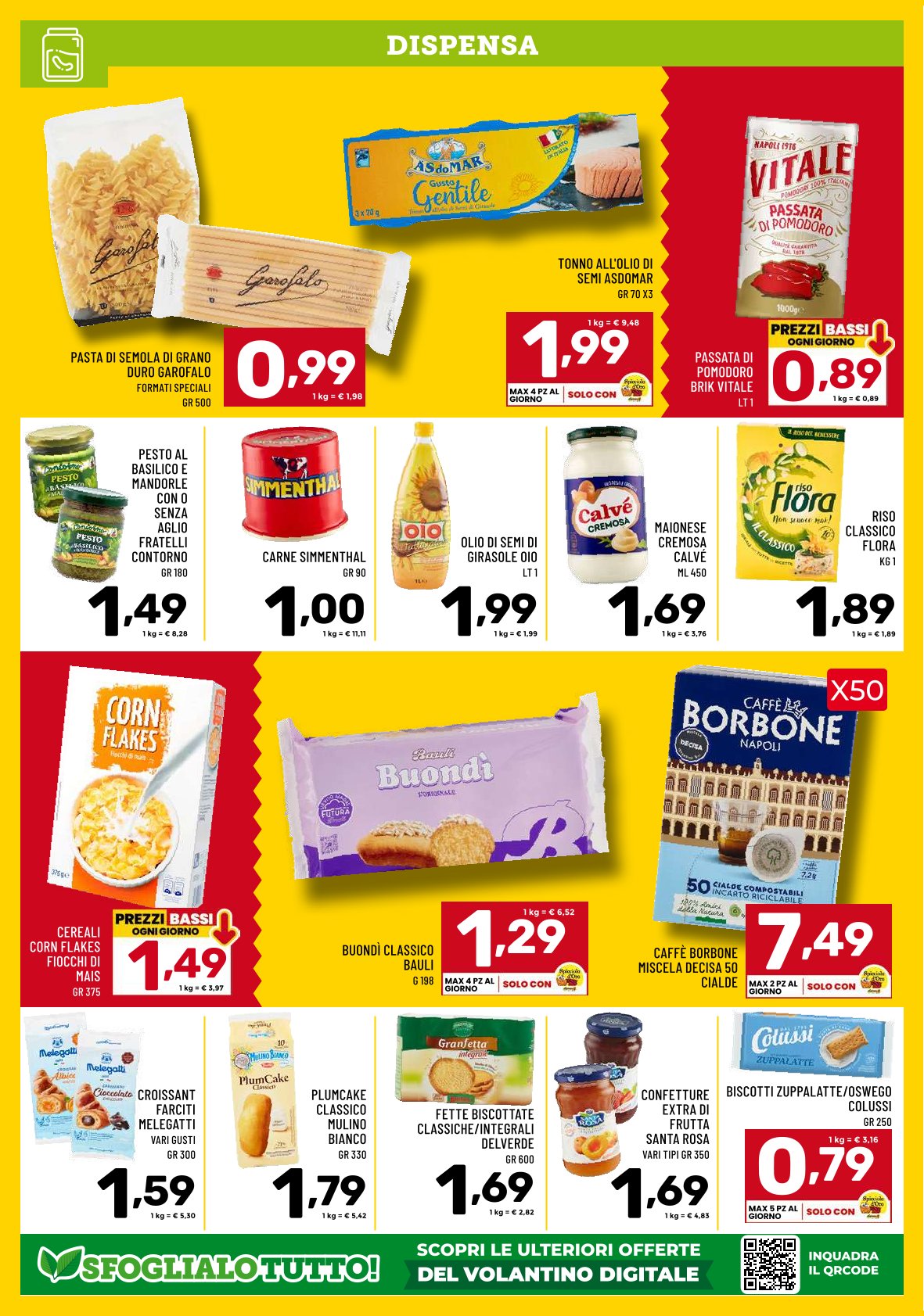 Alla Velocit del Risparmio