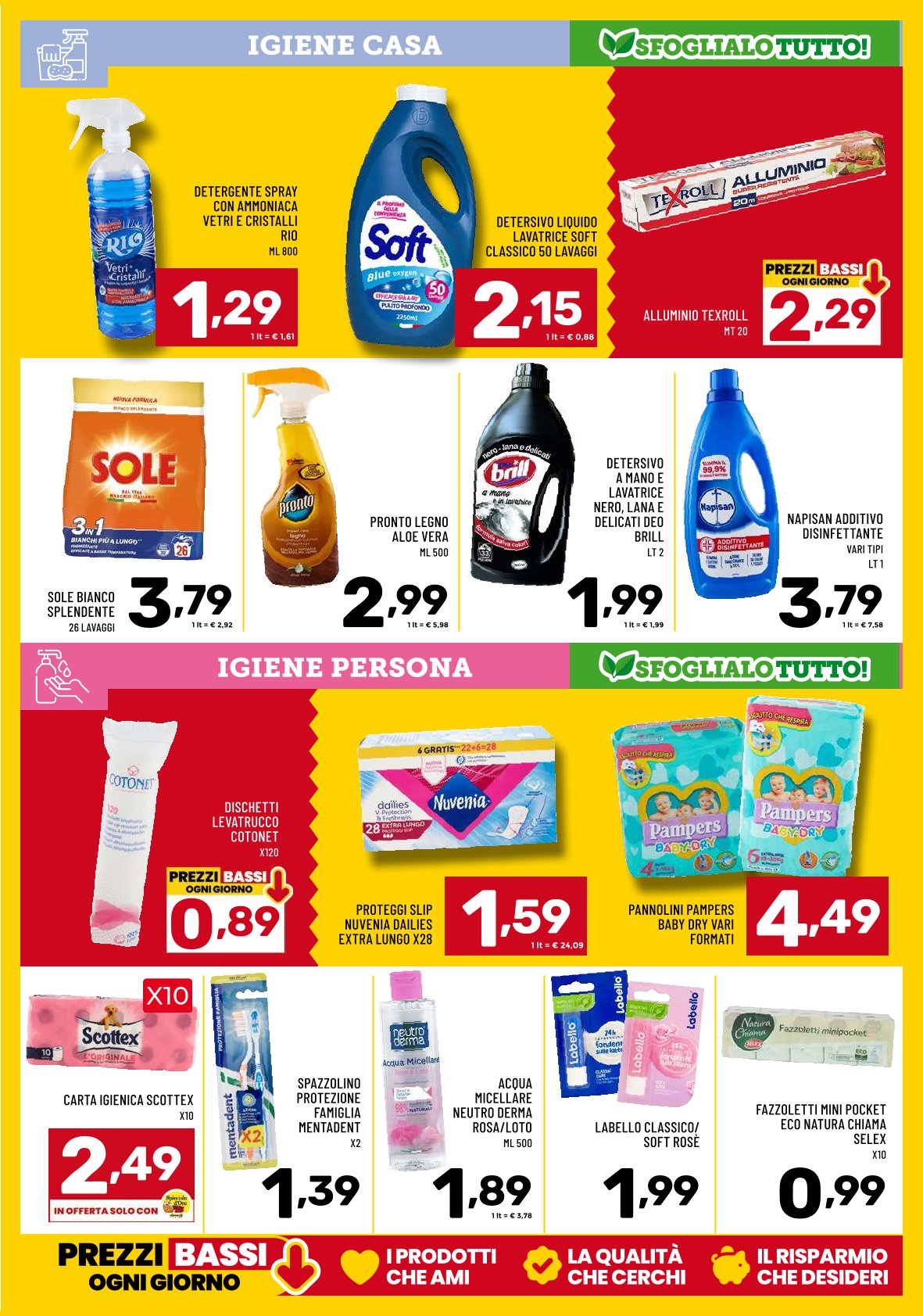 Alla Velocit del Risparmio