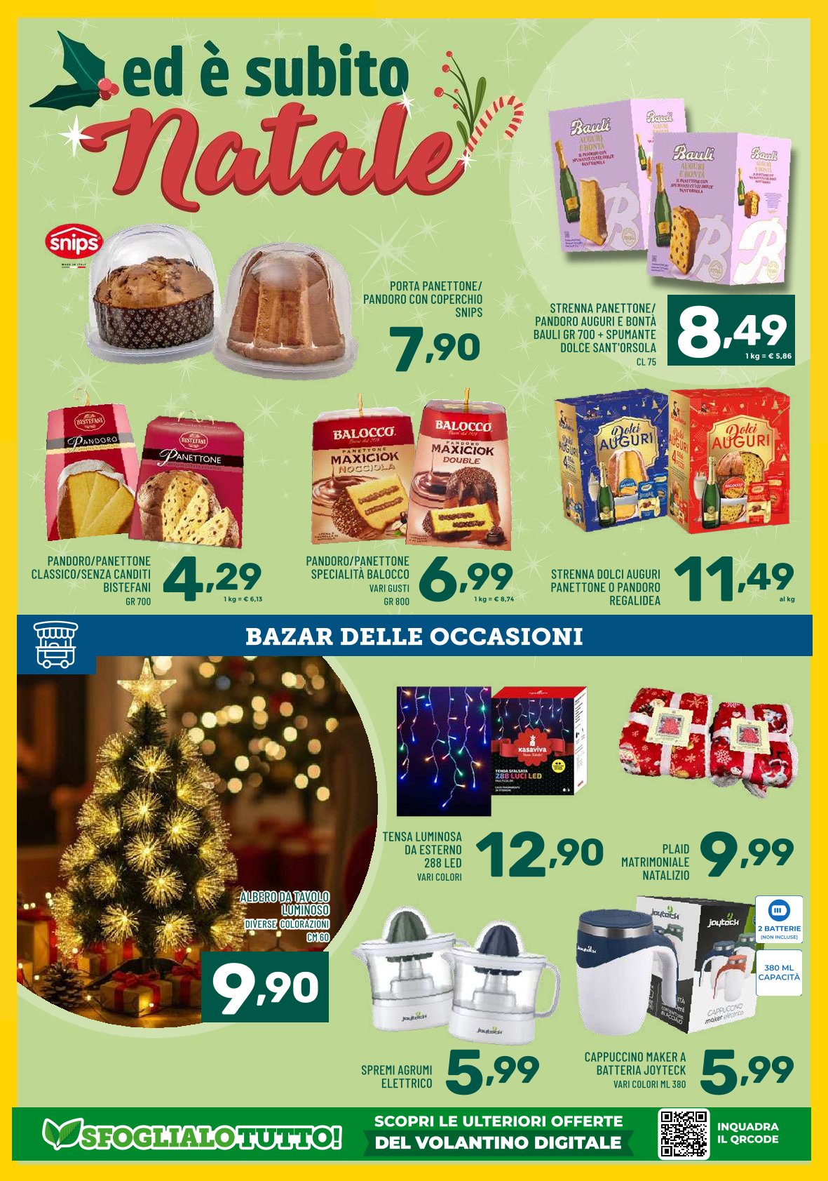 Alla Velocit del Risparmio