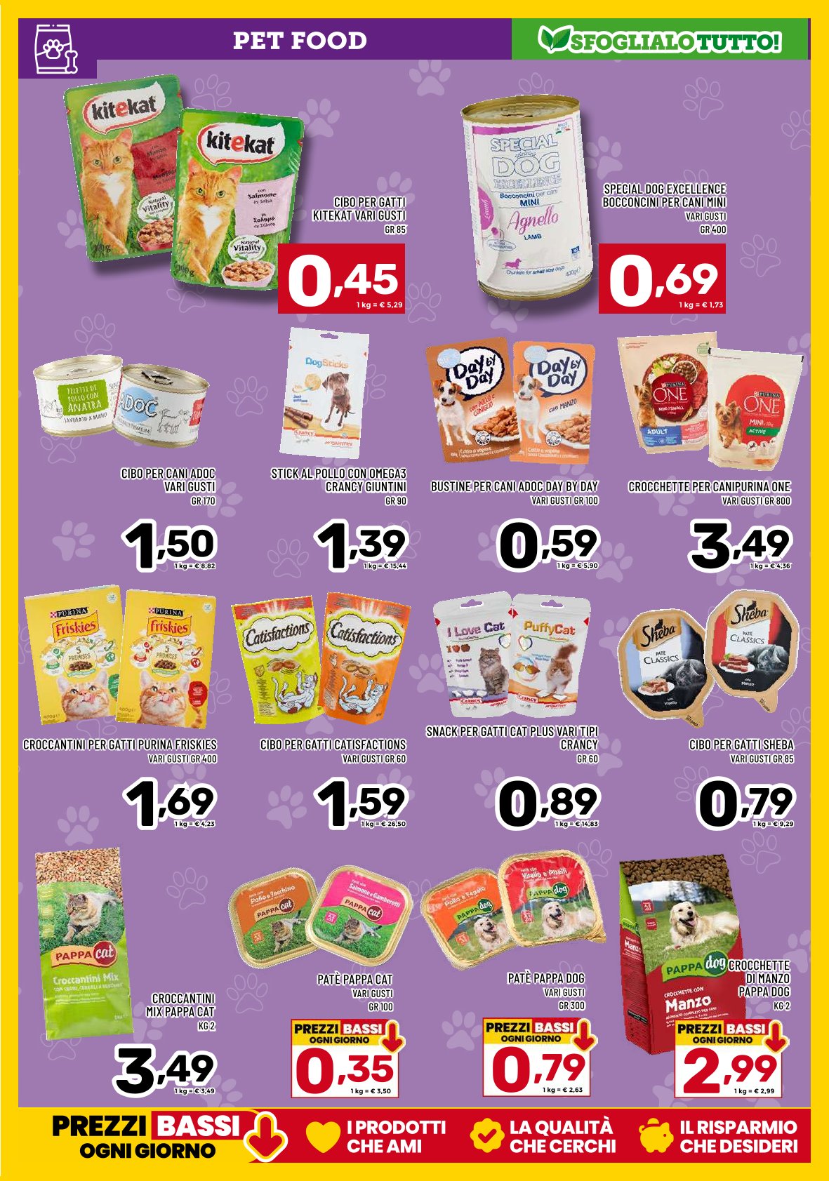 Alla Velocit del Risparmio