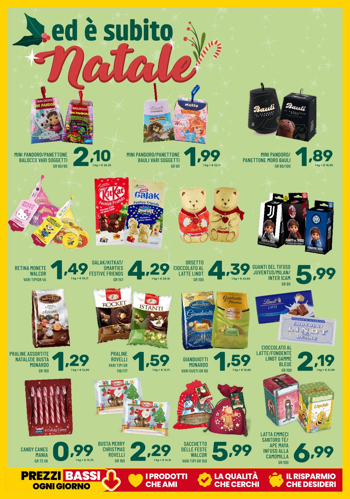 Alla Velocit del Risparmio