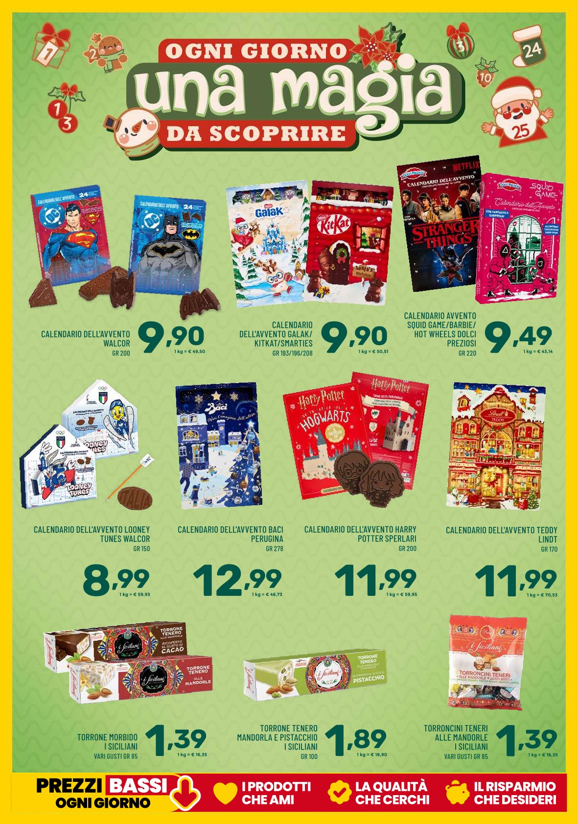 Alla Velocit del Risparmio