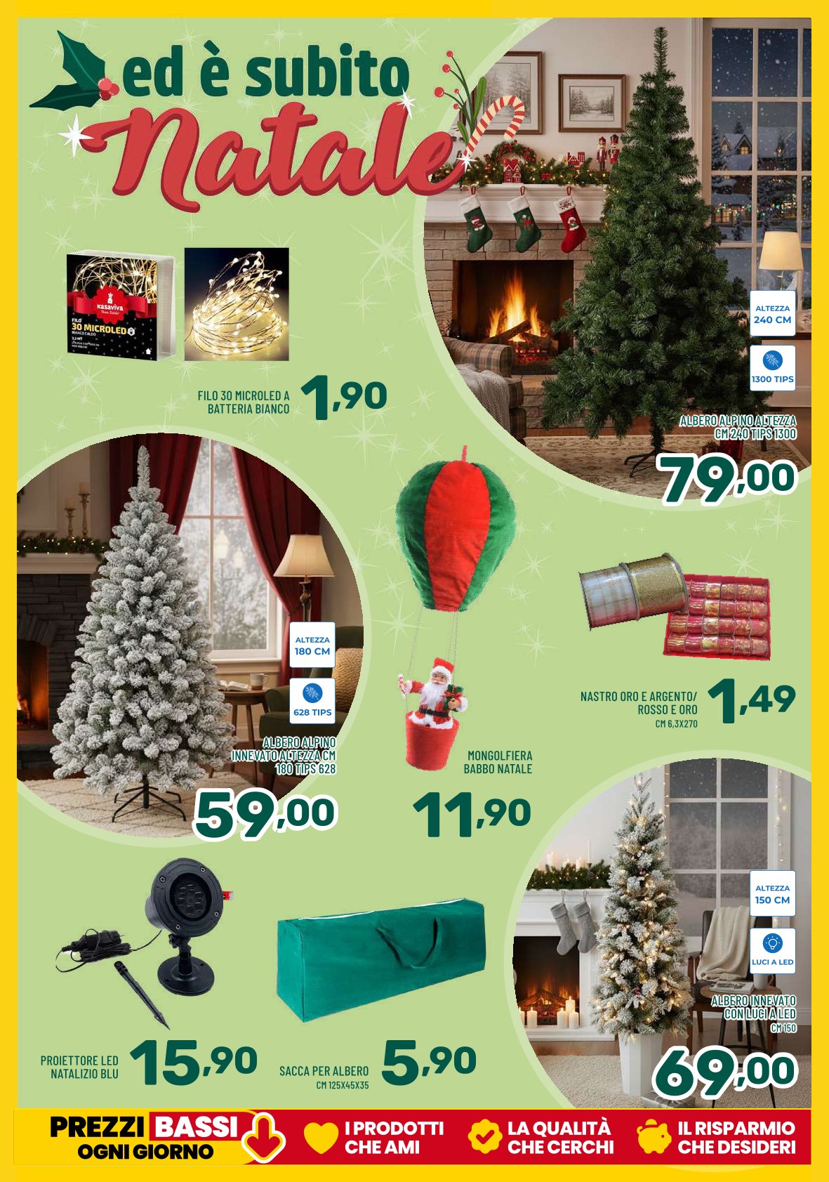 Alla Velocit del Risparmio