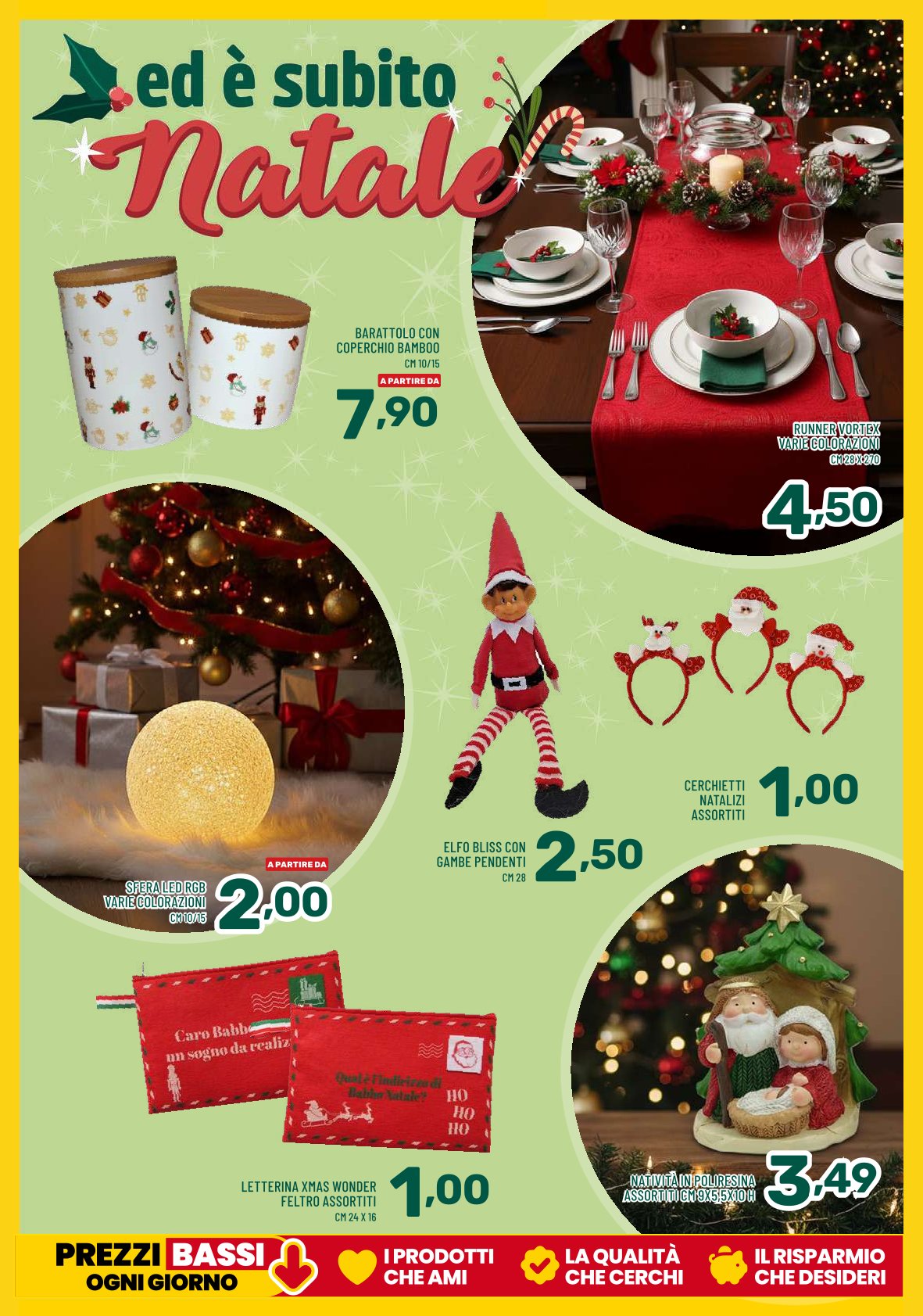 Alla Velocit del Risparmio