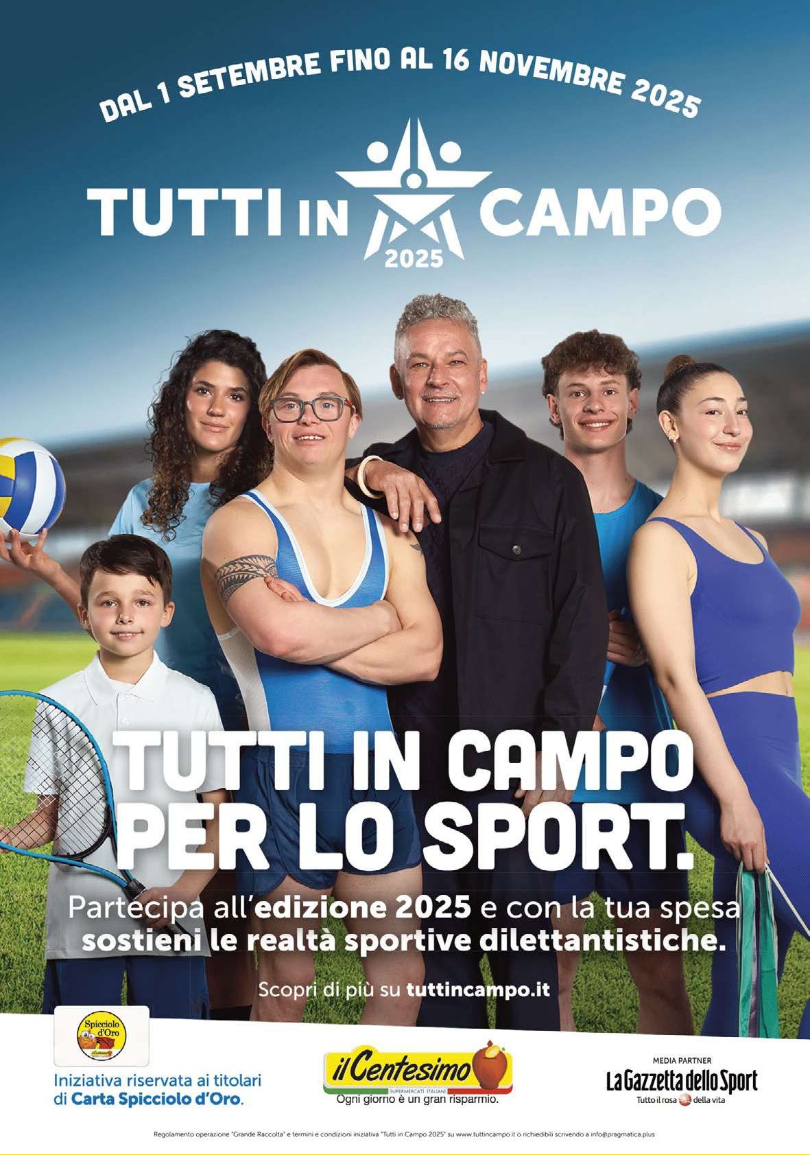 Alla Velocit del Risparmio