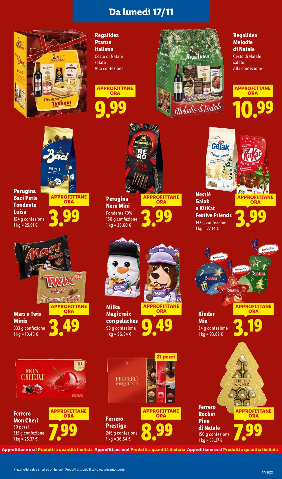 L'emozione Deluxe vale davvero