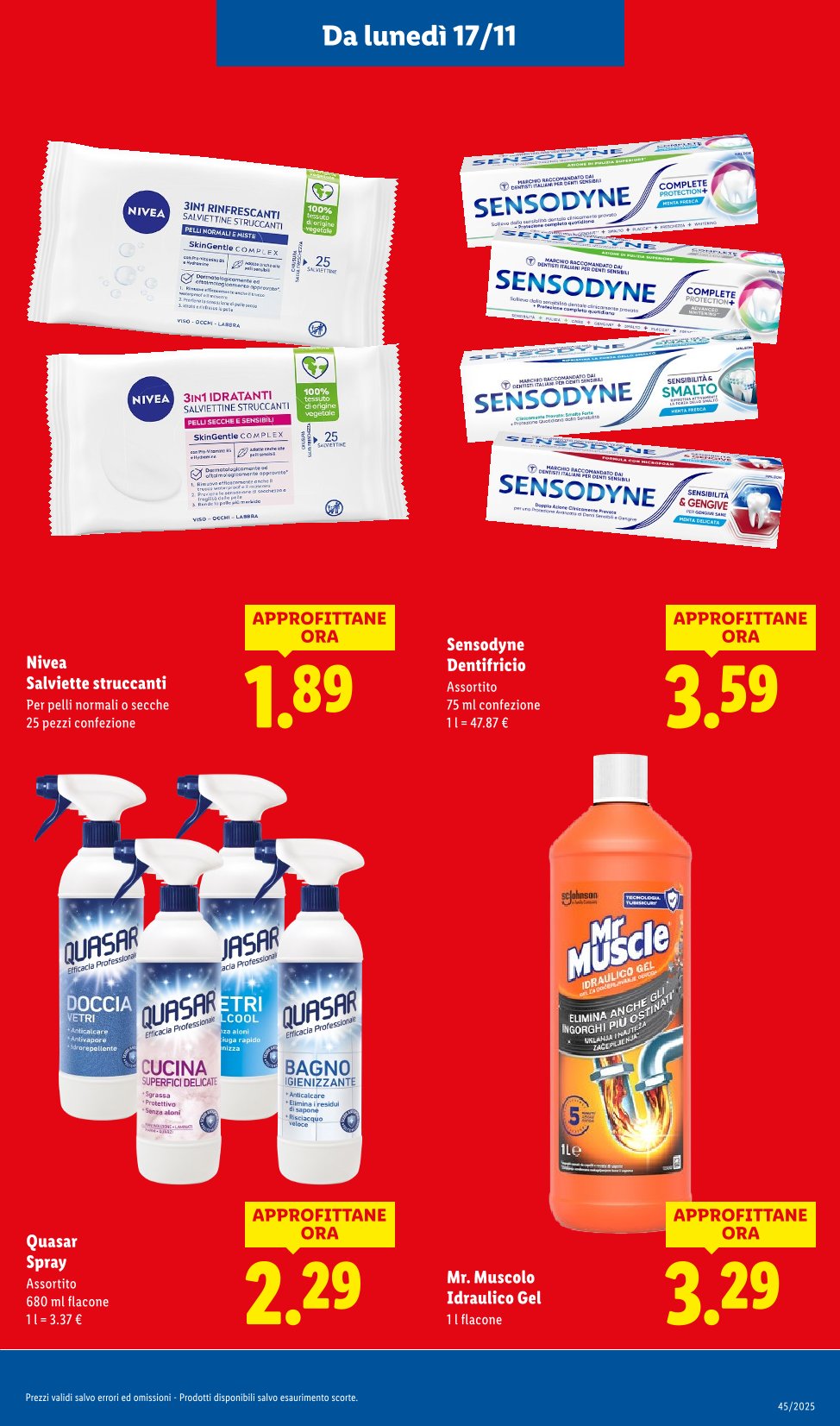 L'emozione Deluxe vale davvero