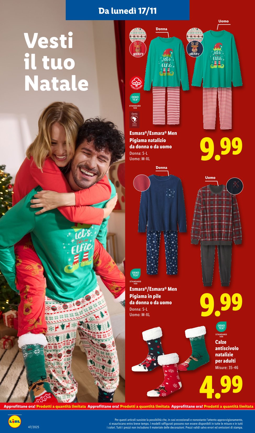 L'emozione Deluxe vale davvero