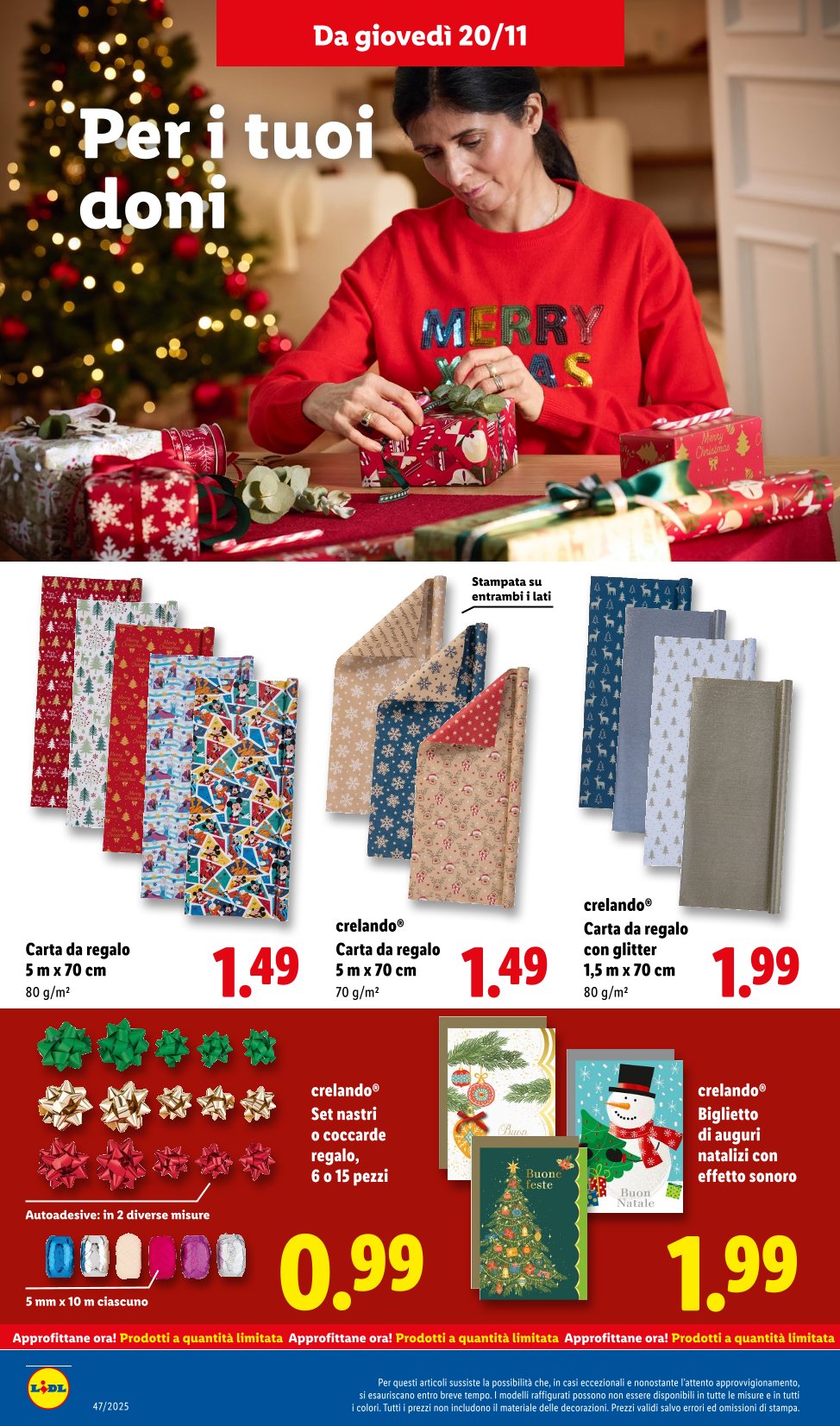 L'emozione Deluxe vale davvero