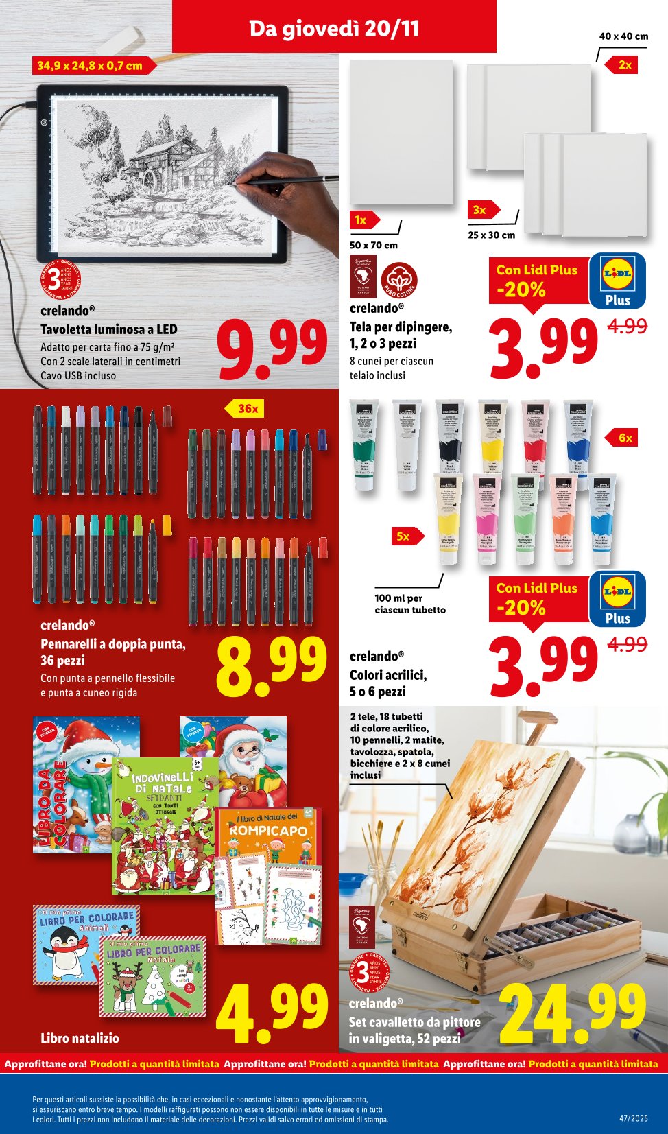 L'emozione Deluxe vale davvero