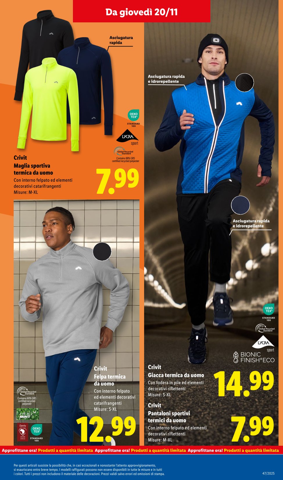 L'emozione Deluxe vale davvero