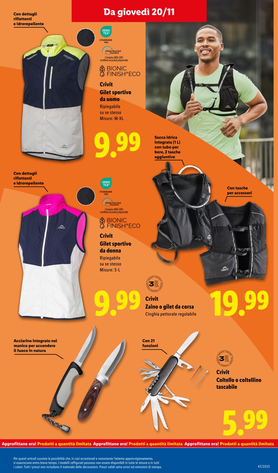 L'emozione Deluxe vale davvero