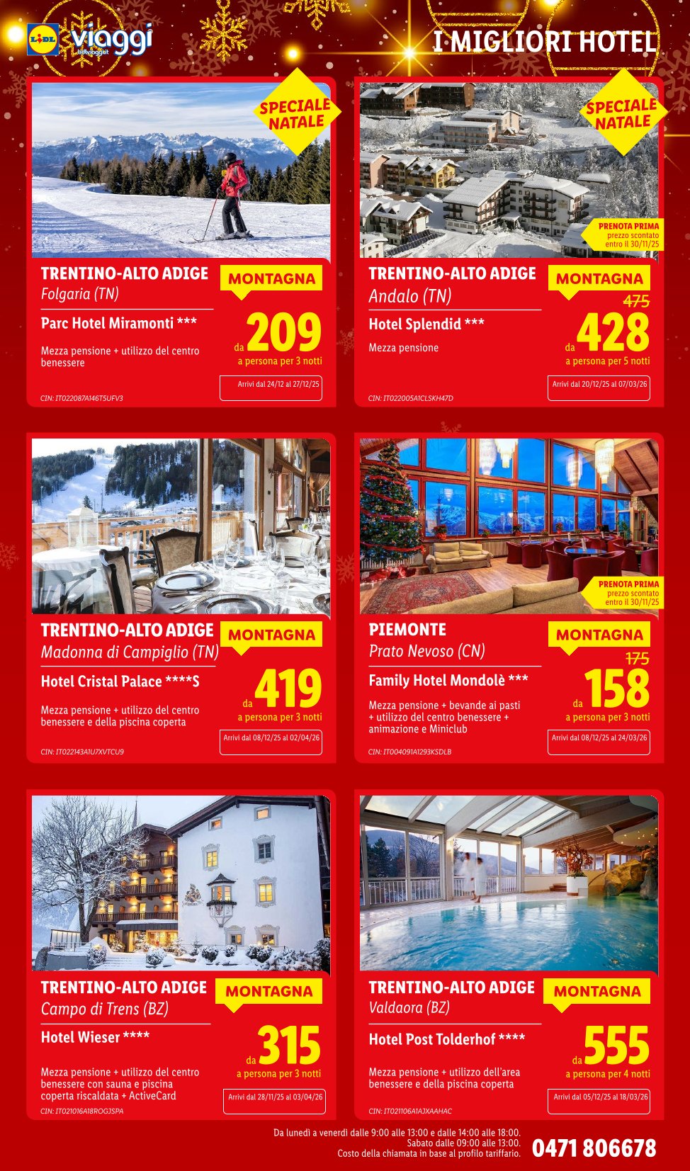 L'emozione Deluxe vale davvero