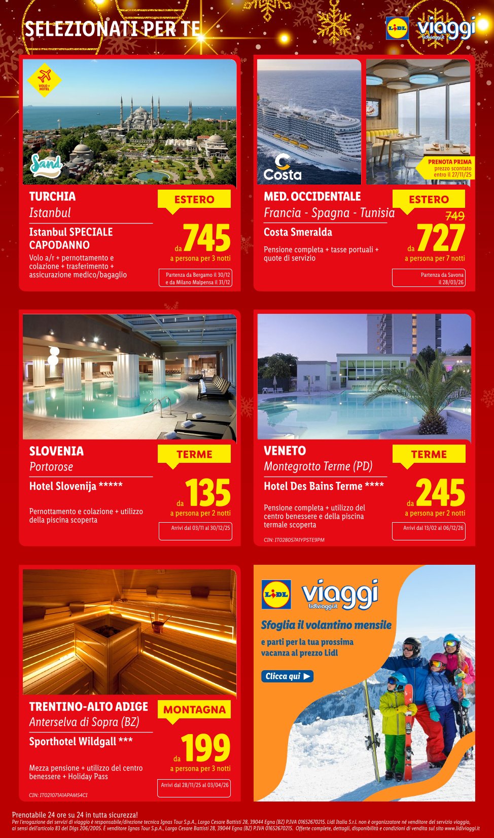 L'emozione Deluxe vale davvero