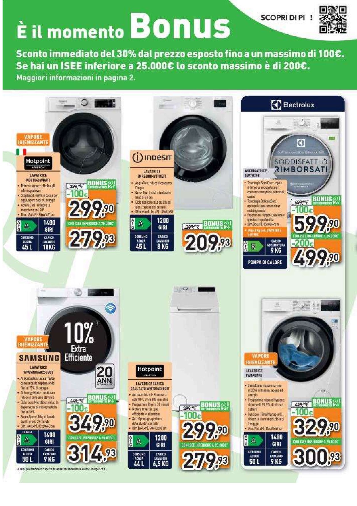 Singing Black Friday