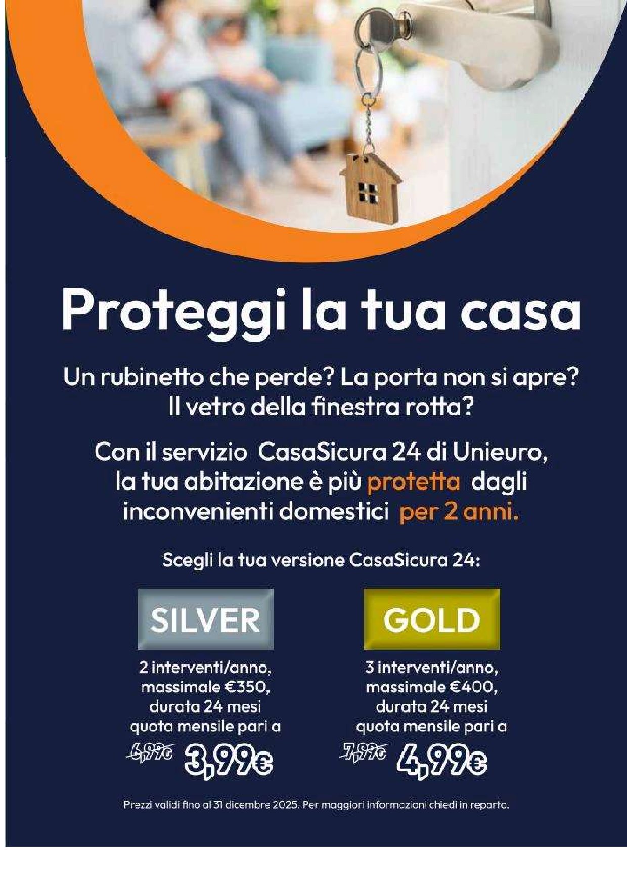 Singing Black Friday