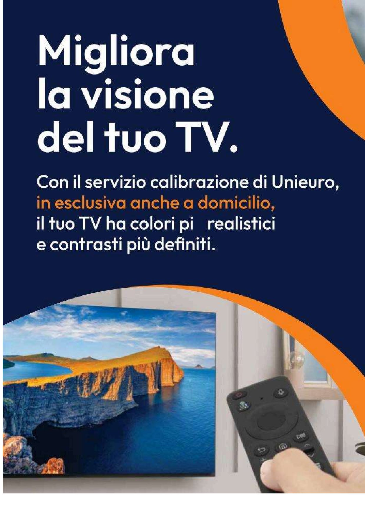 Singing Black Friday