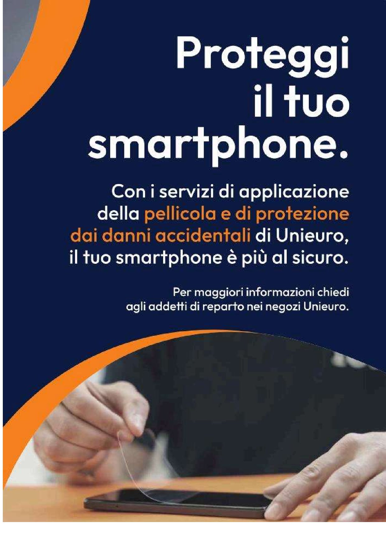 Singing Black Friday