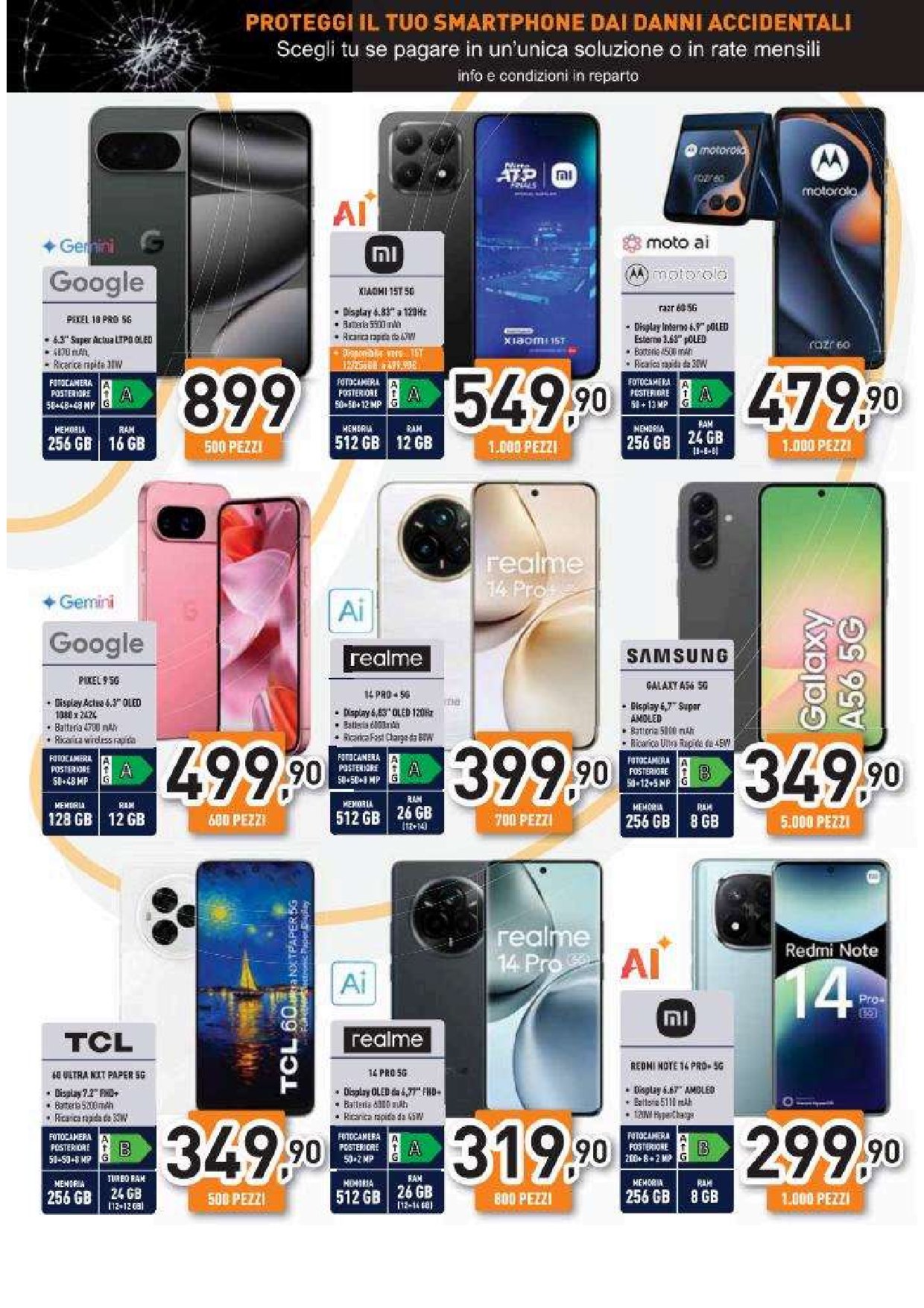 Singing Black Friday