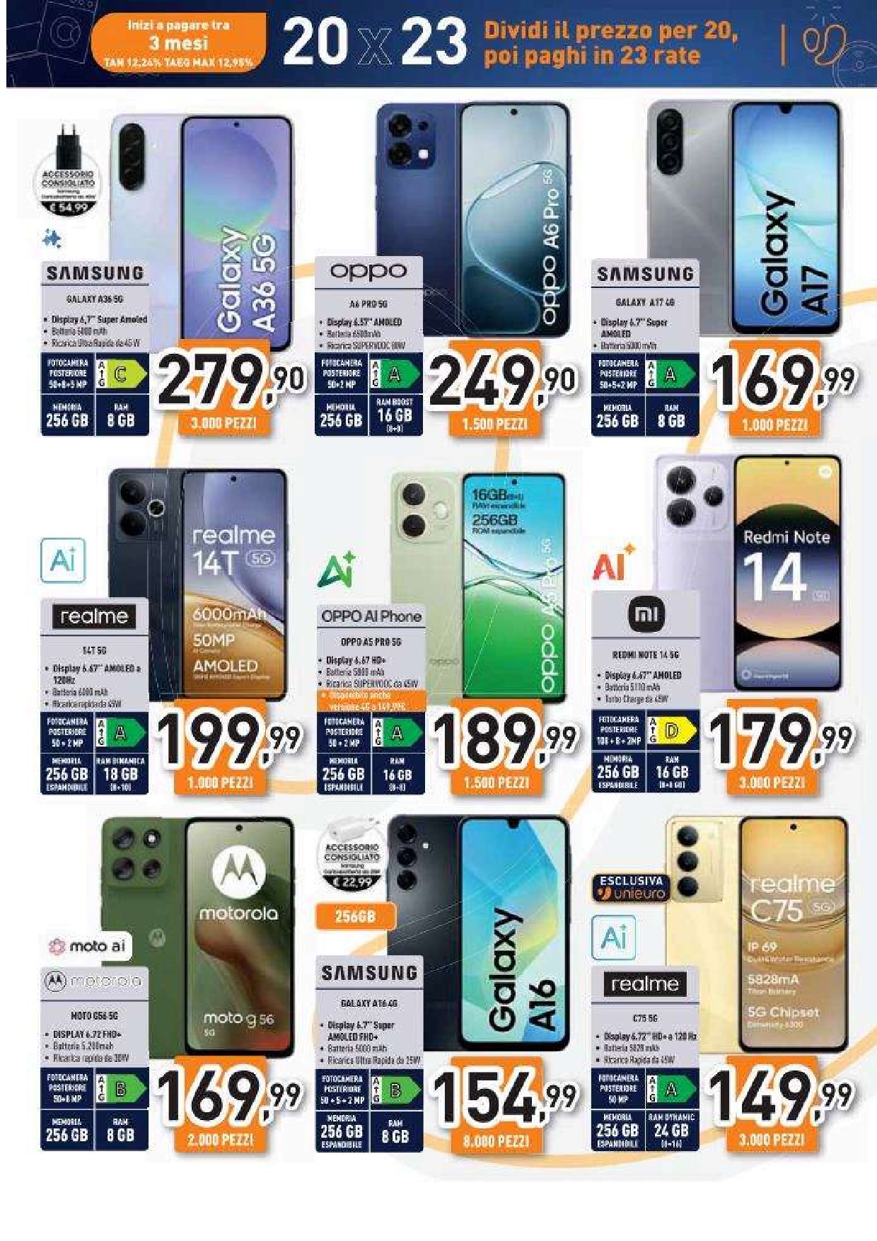 Singing Black Friday