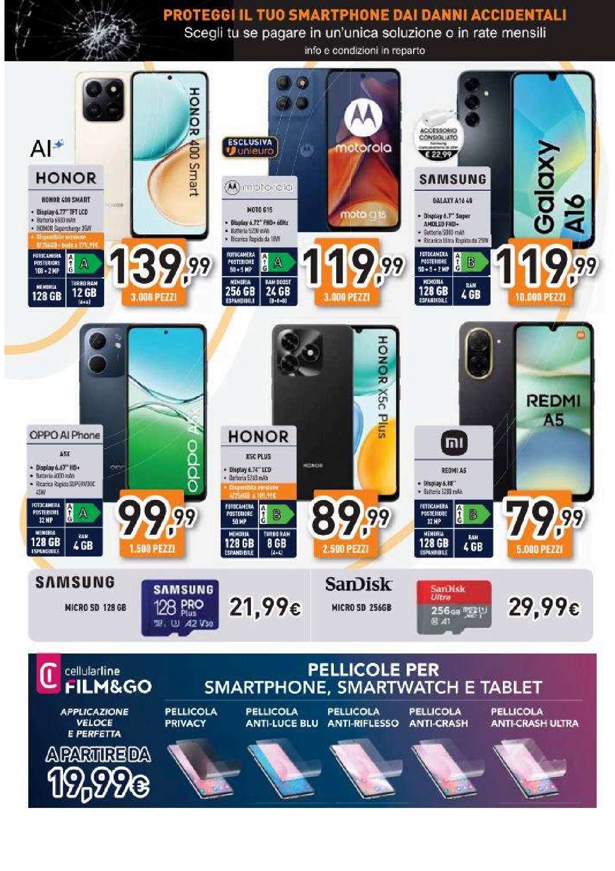 Singing Black Friday