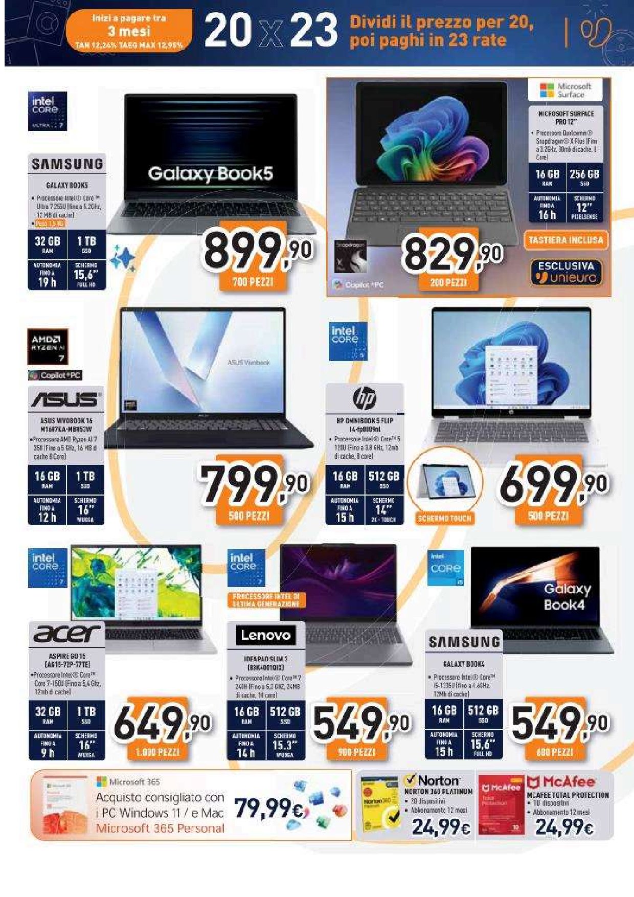 Singing Black Friday