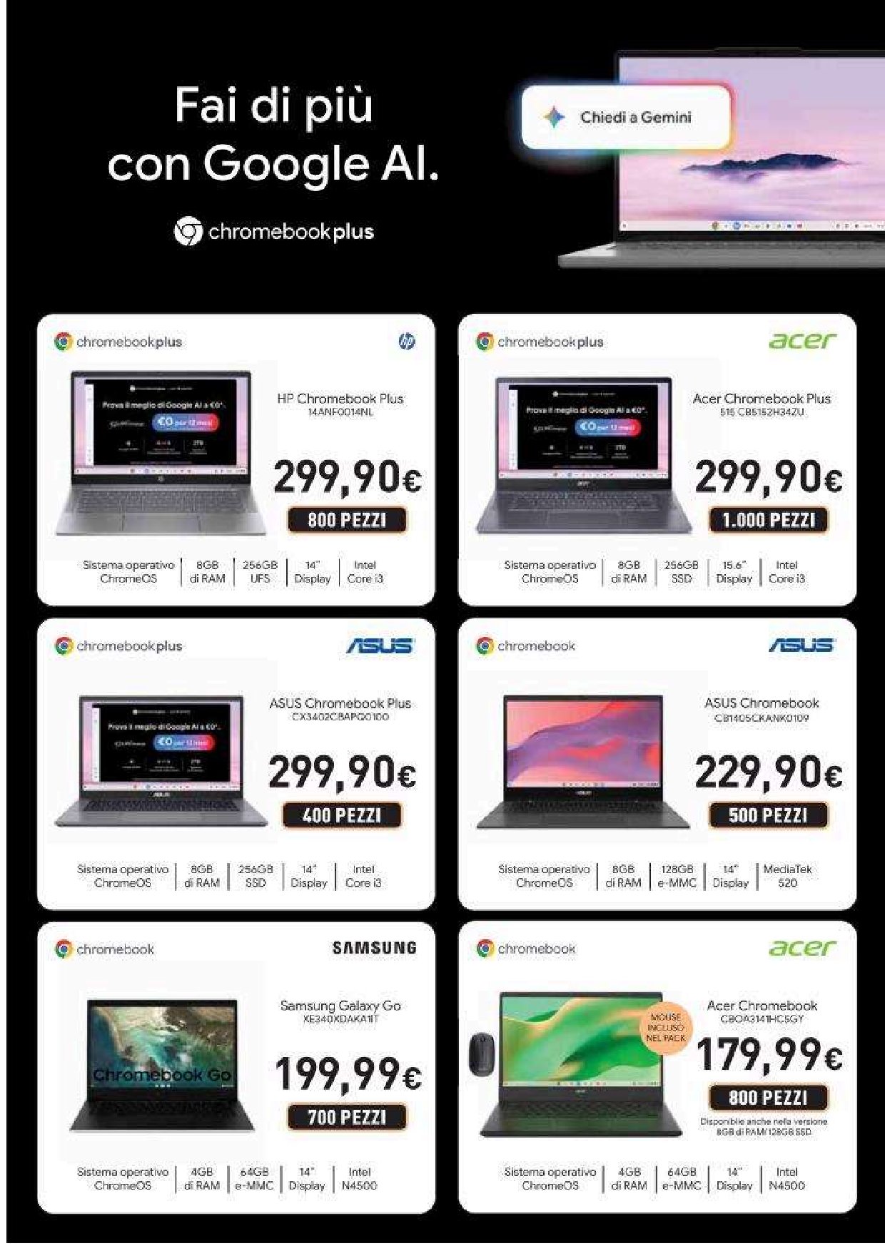 Singing Black Friday