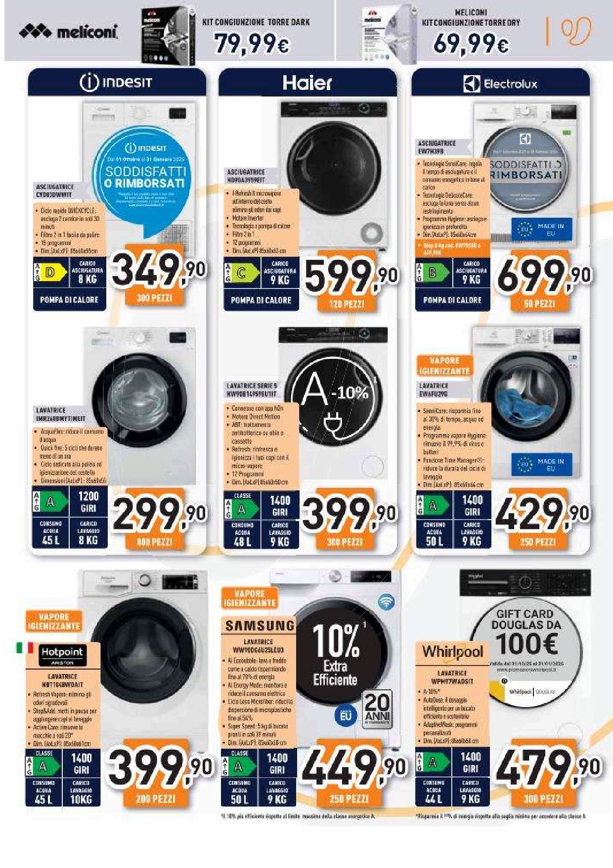 Singing Black Friday