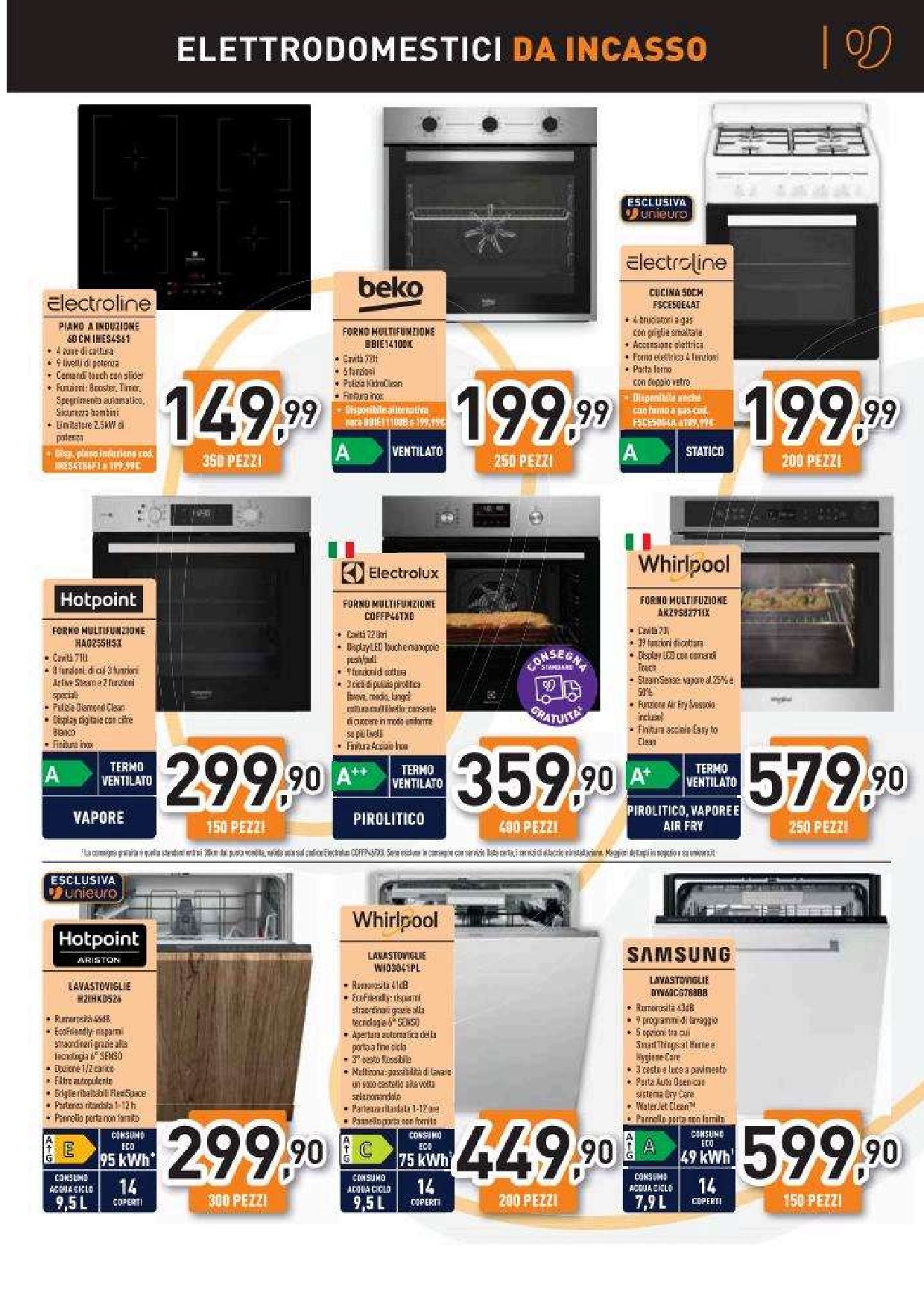 Singing Black Friday